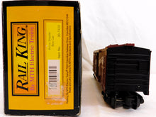 Load image into Gallery viewer, MTH 30-7422 Arrow Stapler Box Car O gauge Fastener Company AFC 12509 Rail King