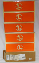 Load image into Gallery viewer, Lionel 6-36002 6-18860 PHANTOM I ENGINE & Passenger 4car set Pratts Hollow C-8