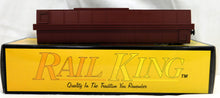 Load image into Gallery viewer, MTH 30-7422 Arrow Stapler Box Car O gauge Fastener Company AFC 12509 Rail King