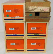 Load image into Gallery viewer, Lionel 6-36002 6-18860 PHANTOM I ENGINE & Passenger 4car set Pratts Hollow C-8