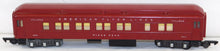 Load image into Gallery viewer, American Flyer 652 Pikes Peak Passenger car Heavyweight Tuscan Pullman 12wheel 1953