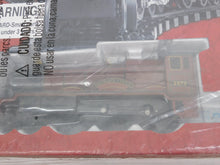 Load image into Gallery viewer, Lionel 7-11080 Harry Potter Train Set Hogwarts Express Battery Powered SEALED G scale