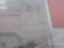 Load image into Gallery viewer, Lionel 7-11080 Harry Potter Train Set Hogwarts Express Battery Powered SEALED G scale
