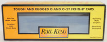 Load image into Gallery viewer, MTH 30-7696 McDonald's Flat Car w/ trailer Big Mac advertising Rail King food O
