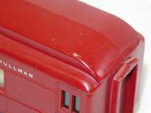 Load image into Gallery viewer, American Flyer 652 Pikes Peak Passenger car Heavyweight Tuscan Pullman 12wheel 1953