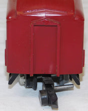 Load image into Gallery viewer, American Flyer 652 Pikes Peak Passenger car Heavyweight Tuscan Pullman 12wheel 1953