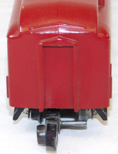 Load image into Gallery viewer, American Flyer 652 Pikes Peak Passenger car Heavyweight Tuscan Pullman 12wheel 1953