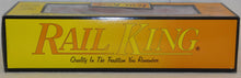 Load image into Gallery viewer, MTH 30-7696 McDonald's Flat Car w/ trailer Big Mac advertising Rail King food O