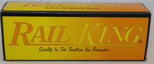Load image into Gallery viewer, MTH 30-7696 McDonald's Flat Car w/ trailer Big Mac advertising Rail King food O