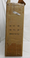 Load image into Gallery viewer, Lionel 6-15333 Norfolk & Western SIX CAR Aluminum Passenger Set Powhattan Factory SEALED