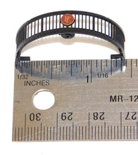 Load image into Gallery viewer, Lionel HO SCALE Polar Express curved Observation deck replacement part platform