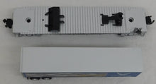 Load image into Gallery viewer, Lionel 6-52513 St Louis LRRC U.S. Air Force TOFC Flatcar w/ Trailer C-9 FRISCO O