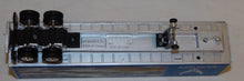 Load image into Gallery viewer, Lionel 6-52513 St Louis LRRC U.S. Air Force TOFC Flatcar w/ Trailer C-9 FRISCO O