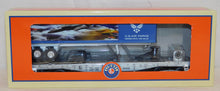 Load image into Gallery viewer, Lionel 6-52513 St Louis LRRC U.S. Air Force TOFC Flatcar w/ Trailer C-9 FRISCO O