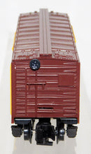 Load image into Gallery viewer, American Flyer 6-48807 Nickel Plate Railroad Refrigerator Car Reefer GARX S scal