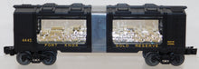 Load image into Gallery viewer, Lionel 6-39352 Railroader Club Mint Car 50th Anniversary Fort Knox 6445 +SHIPPER