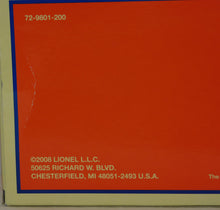 Load image into Gallery viewer, Lionel 6-52513 St Louis LRRC U.S. Air Force TOFC Flatcar w/ Trailer C-9 FRISCO O