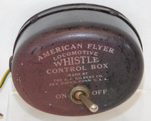 Load image into Gallery viewer, American Flyer 314AW Pacific K-5 Pennsylvania 4-6-2 Steam Engine +controller Run