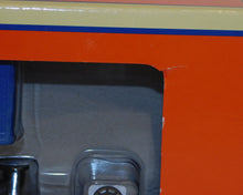 Load image into Gallery viewer, Lionel 6-52513 St Louis LRRC U.S. Air Force TOFC Flatcar w/ Trailer C-9 FRISCO O