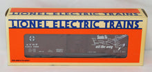 Load image into Gallery viewer, Lionel 6-52058 TTOS Santa Fe 6464 Box Car #6464-1895 ATSF Toy Train Op So