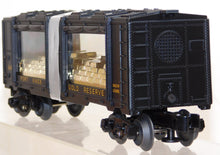 Load image into Gallery viewer, Lionel 6-39352 Railroader Club Mint Car 50th Anniversary Fort Knox 6445 +SHIPPER