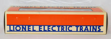 Load image into Gallery viewer, Lionel 6-52058 TTOS Santa Fe 6464 Box Car #6464-1895 ATSF Toy Train Op So
