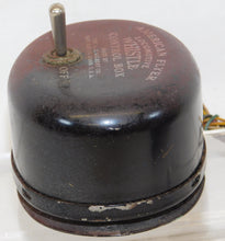 Load image into Gallery viewer, American Flyer 314AW Pacific K-5 Pennsylvania 4-6-2 Steam Engine +controller Run