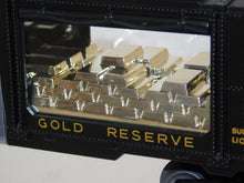 Load image into Gallery viewer, Lionel 6-39352 Railroader Club Mint Car 50th Anniversary Fort Knox 6445 +SHIPPER