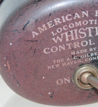 Load image into Gallery viewer, American Flyer 314AW Pacific K-5 Pennsylvania 4-6-2 Steam Engine +controller Run