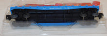Load image into Gallery viewer, Lionel 6-17516 Texas & Pacific Airplane Flat Car 2 planes T&P Bonanzas 1/48 Standard O