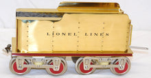 Load image into Gallery viewer, Lionel 6-13104 Old Number 7 Standard gauge Steam Engine 4-4-0 Classics 7E C-8++ WOW