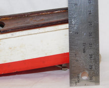 Load image into Gallery viewer, VINTAGE Power Cruiser Boat wood battery w/motor JAPAN MHM Toytime GW 7.5" Neat!