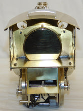 Load image into Gallery viewer, Lionel 6-13104 Old Number 7 Standard gauge Steam Engine 4-4-0 Classics 7E C-8++ WOW