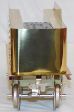 Load image into Gallery viewer, Lionel 6-13104 Old Number 7 Standard gauge Steam Engine 4-4-0 Classics 7E C-8++ WOW