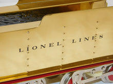 Load image into Gallery viewer, Lionel 6-13104 Old Number 7 Standard gauge Steam Engine 4-4-0 Classics 7E C-8++ WOW