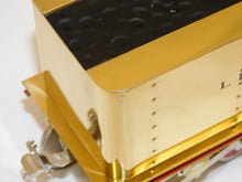 Load image into Gallery viewer, Lionel 6-13104 Old Number 7 Standard gauge Steam Engine 4-4-0 Classics 7E C-8++ WOW