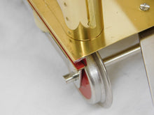 Load image into Gallery viewer, Lionel 6-13104 Old Number 7 Standard gauge Steam Engine 4-4-0 Classics 7E C-8++ WOW