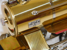 Load image into Gallery viewer, Lionel 6-13104 Old Number 7 Standard gauge Steam Engine 4-4-0 Classics 7E C-8++ WOW