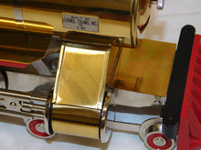 Load image into Gallery viewer, Lionel 6-13104 Old Number 7 Standard gauge Steam Engine 4-4-0 Classics 7E C-8++ WOW