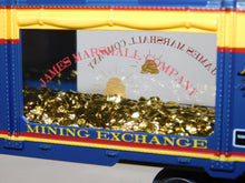 Load image into Gallery viewer, Lionel 6-52514 Santa Fe Blue Mint Car 2009 LCCA convention On-site car mining O