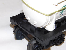 Load image into Gallery viewer, Lionel 6-1186 Cross Country Express Set Illinois Central 1971 COMPLETE Train set +extras