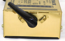 Load image into Gallery viewer, MRC #100 HO scale TRAINPACK Power Pack DC transformer fwd/revrs BOXED CLEAN C8