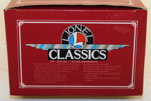 Load image into Gallery viewer, Lionel 6-13104 Old Number 7 Standard gauge Steam Engine 4-4-0 Classics 7E C-8++ WOW