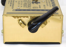 Load image into Gallery viewer, MRC #100 HO scale TRAINPACK Power Pack DC transformer fwd/revrs BOXED CLEAN C8