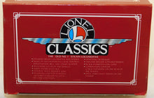 Load image into Gallery viewer, Lionel 6-13104 Old Number 7 Standard gauge Steam Engine 4-4-0 Classics 7E C-8++ WOW