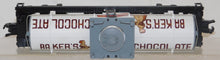 Load image into Gallery viewer, American Flyer #24323 Bakers Chocolate Single Dome Tank Car BOXED CLEAN S gauge