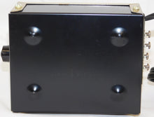 Load image into Gallery viewer, MRC #100 HO scale TRAINPACK Power Pack DC transformer fwd/revrs BOXED CLEAN C8