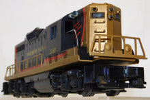 Load image into Gallery viewer, Lionel 2349 Northern Pacific GP-9 w/ horn Serviced 1959 Runs well Nice!