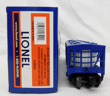 Load image into Gallery viewer, Lionel 6-58520 Entemann's Bakery Vat Car RailRoad Museum Long Island 2012 C-8+ O