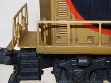 Load image into Gallery viewer, Lionel 2349 Northern Pacific GP-9 w/ horn Serviced 1959 Runs well Nice!